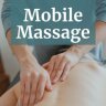 Fit Male offering Massage Services for Women