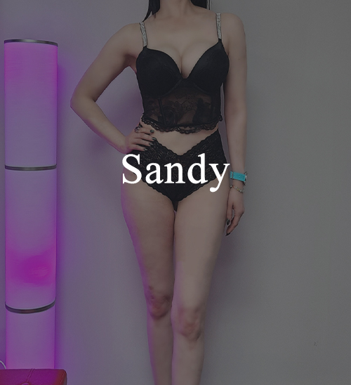 Sandy