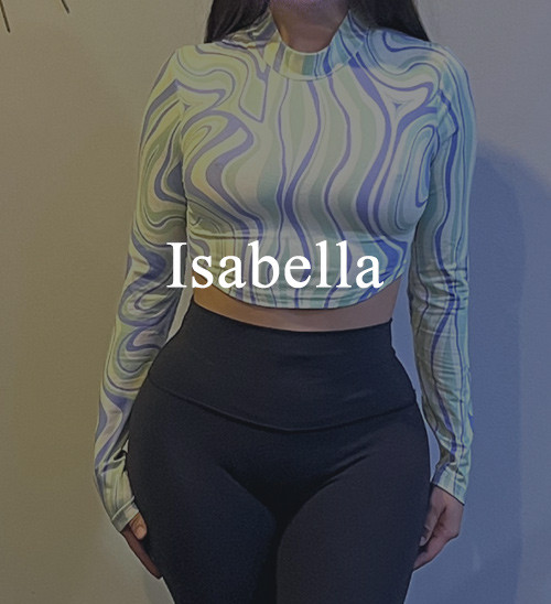 Iabella