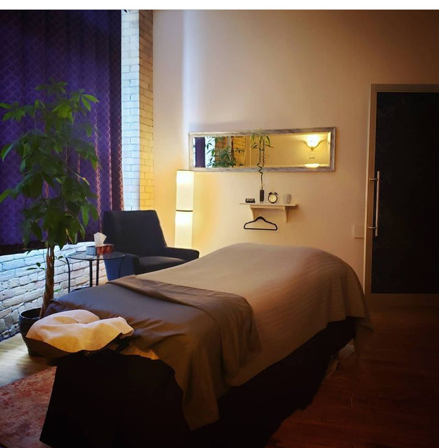Massage sublime,  Vendôme.80$ dans Services de Massages  à Ville de Montréal