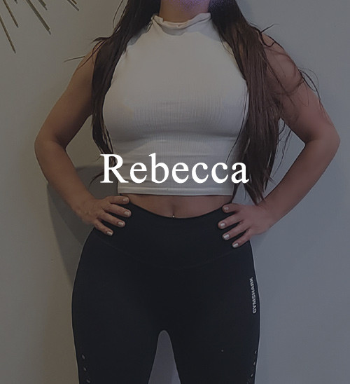 rebecca