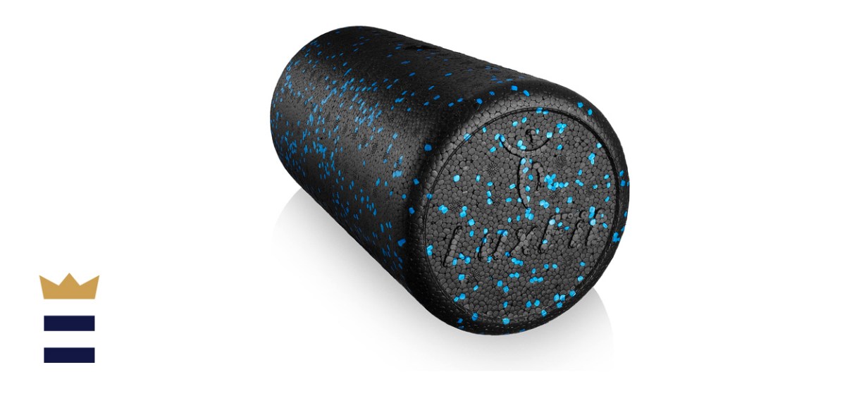 LuxFit Speckled Foam Rollers
