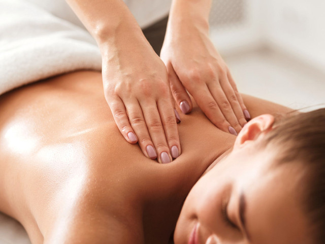 Massage suédois dans Services de Massages  à Laval/Rive Nord