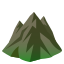 ⛰️