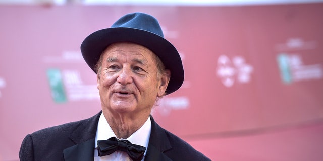 Comments made by actress Geena Davis come six months after an inappropriate behavior complaint was made against Bill Murray while on the set of Being Mortal.
