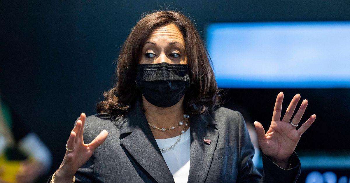 kamala harris