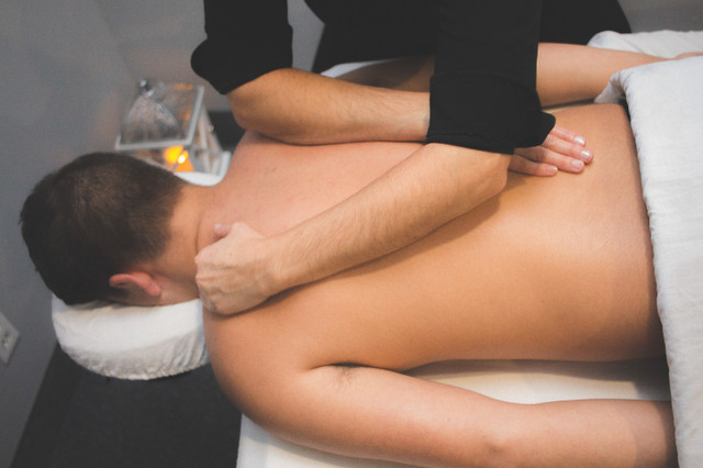 Swedish Therapeutic Massage dans Services de Santé et Beauté  à Ville de Montréal