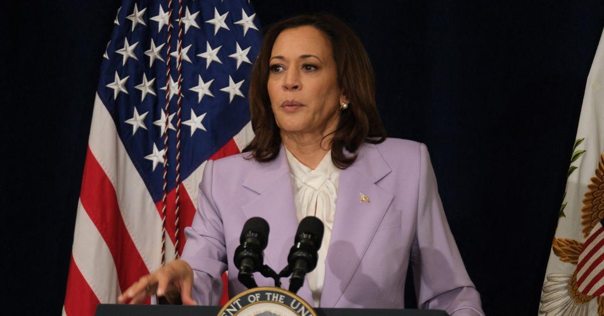 kamala harris