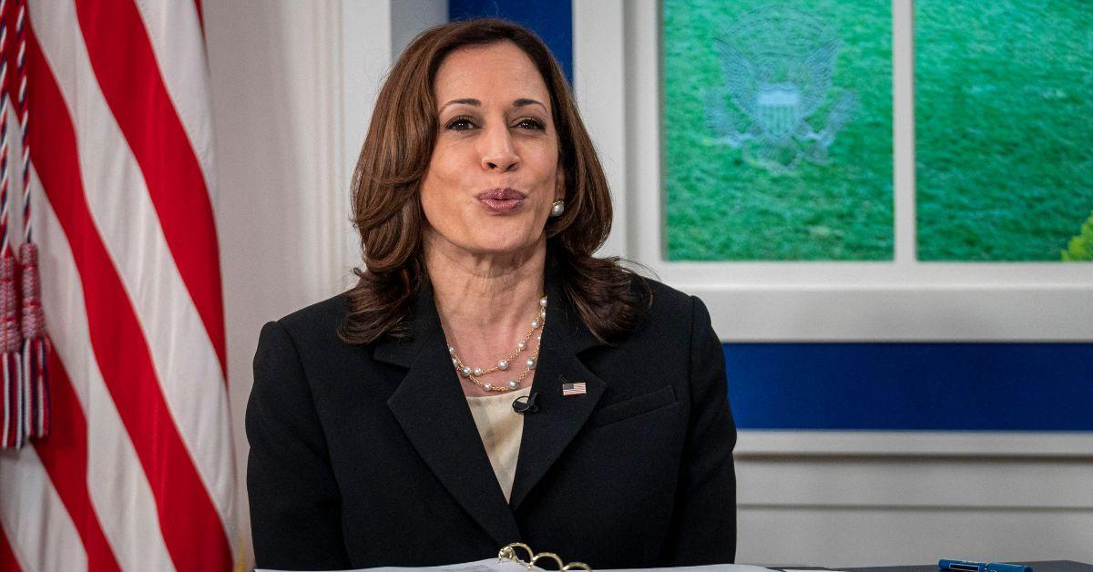 kamala harris