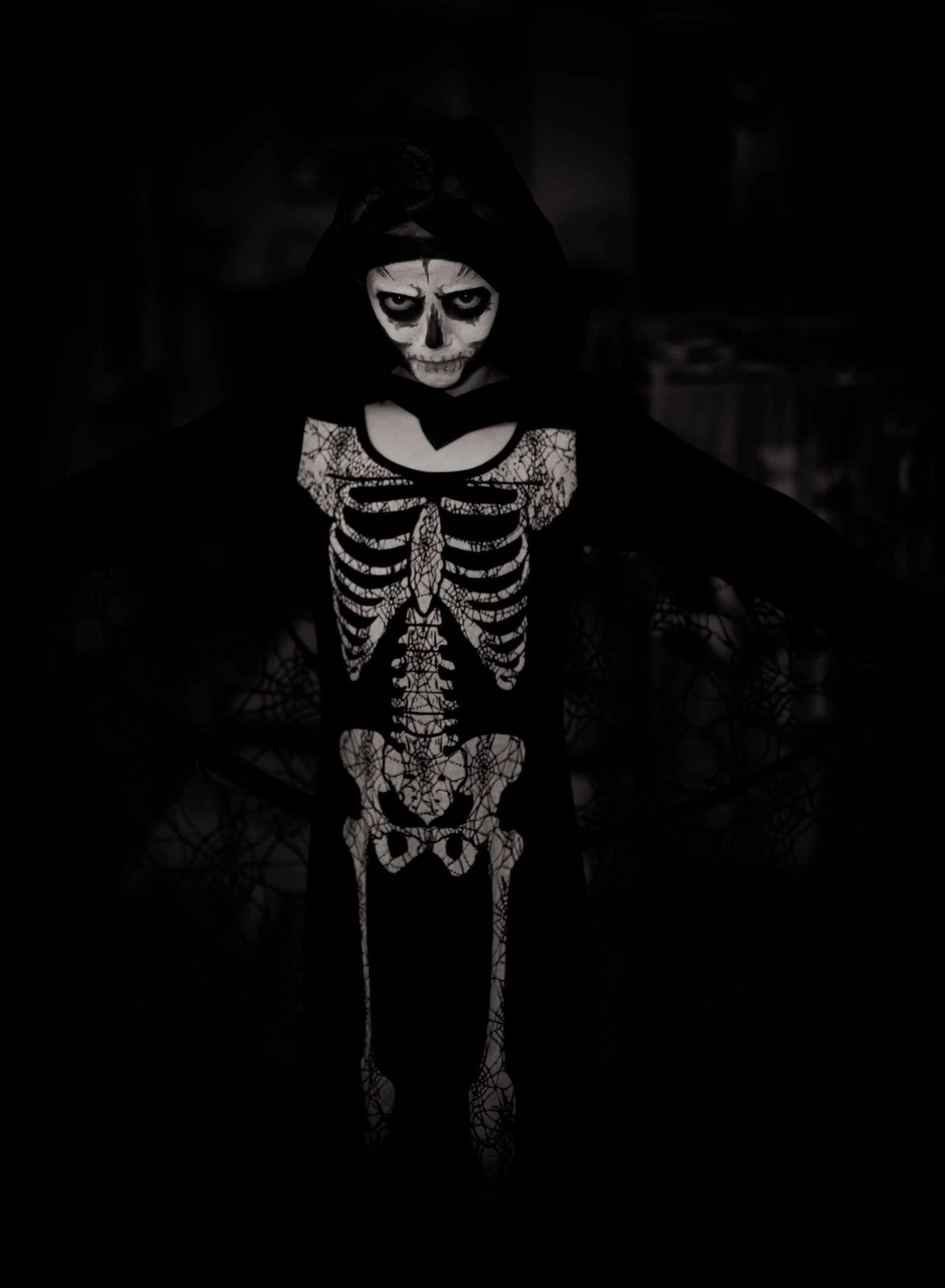 30 Funny Skeleton Halloween Jokes