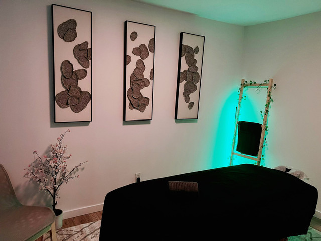 Best Asian Massage Relaxation For Saturday dans Services de Santé et Beauté à Ville de Montréal