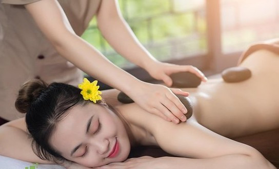 Relaxation  massage, shaving, R.M.T dans Services de Massages  à Ville de Montréal