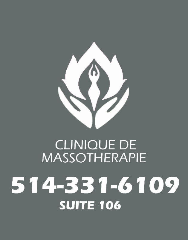 MASSAGE  META...... dans Services de Massages  à Ville de Montréal